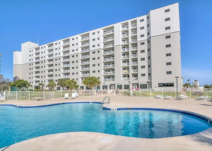 5106 Plantation-dunes Holiday home