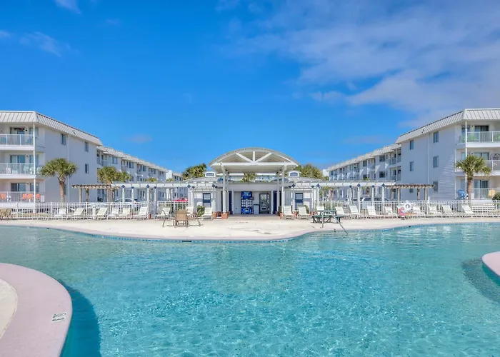 5106 Plantation-dunes Holiday home