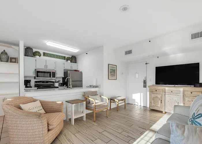 5106 Plantation-dunes Holiday home *