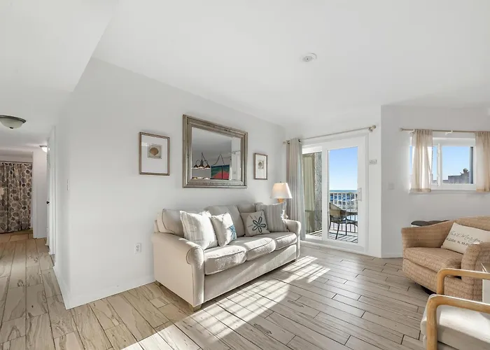 5106 Plantation-dunes Holiday home