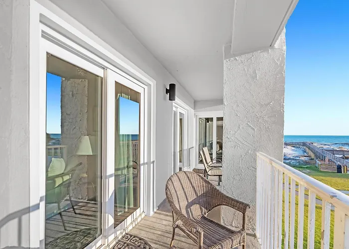 5106 Plantation-dunes Holiday home *