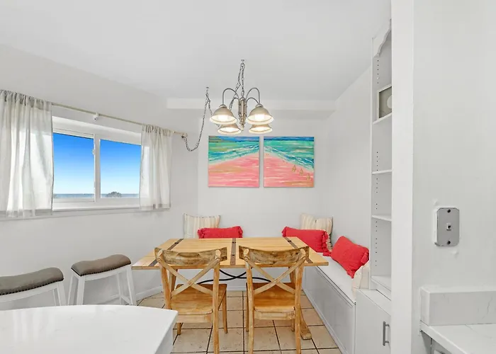 Holiday home 5106 Plantation-dunes *