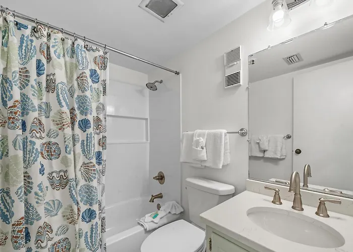 5106 Plantation-dunes Holiday home *