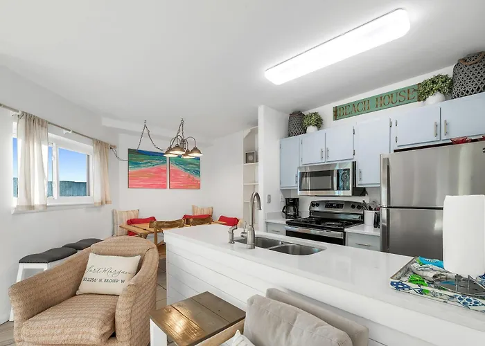 5106 Plantation-dunes Holiday home