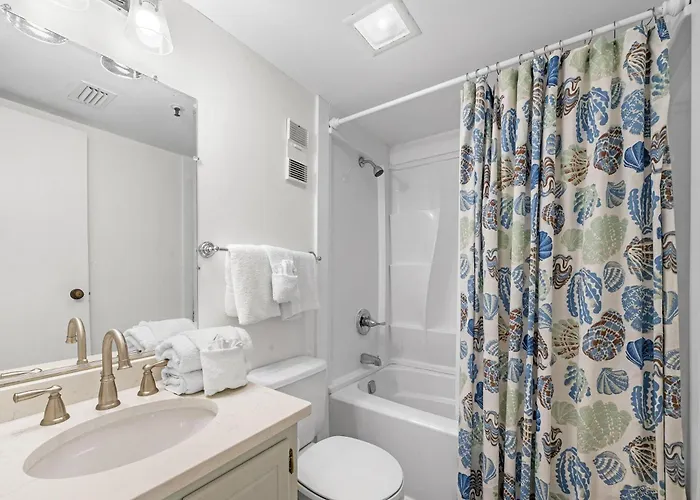 Holiday home 5106 Plantation-dunes Gulf Shores
